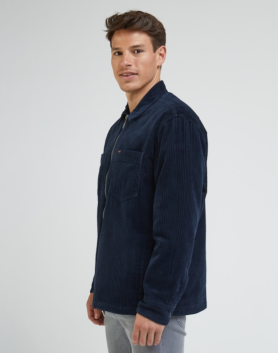 Immagine prodotto Lee Camicia da sopra rilassata Chetopa (XL)