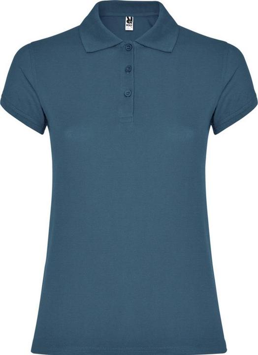 Produktbild Alpinia Star Poloshirt (S)