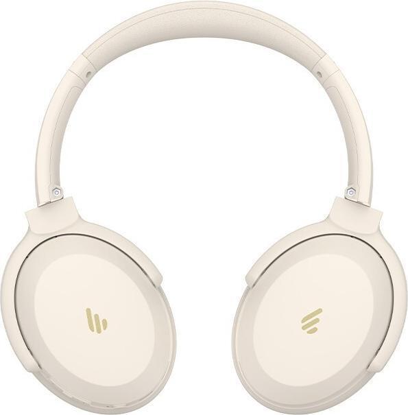 Produktbild Edifier WH700NB PRO Bluetooth Headset ivory retail (ANC, 56 h, Kabellos)