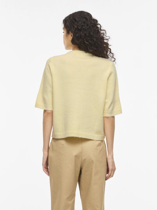 Produktbild Vila VILIGA Kurzarm Strickjacke (S)