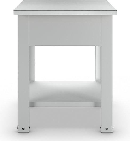 Produktbild eurokraft basic Werkbank (70 cm, 70 cm)