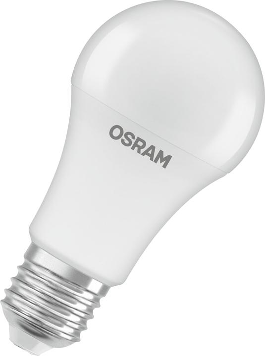 Actual product image Osram Base Retro (E27, 11 W, 1055 lm, 4 x, F)