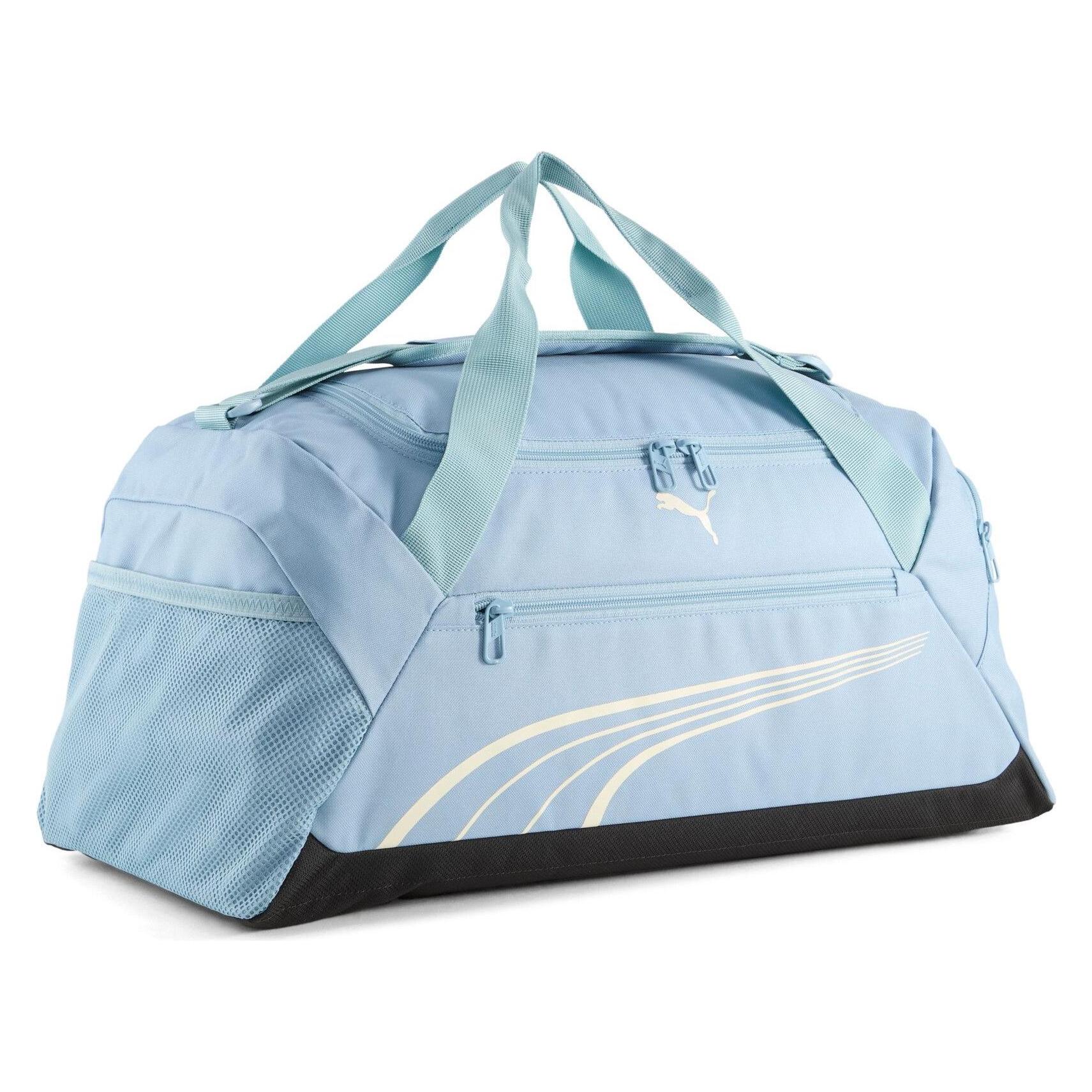 Puma, Tas, Fundamental Small Sports Bag, (34 l)