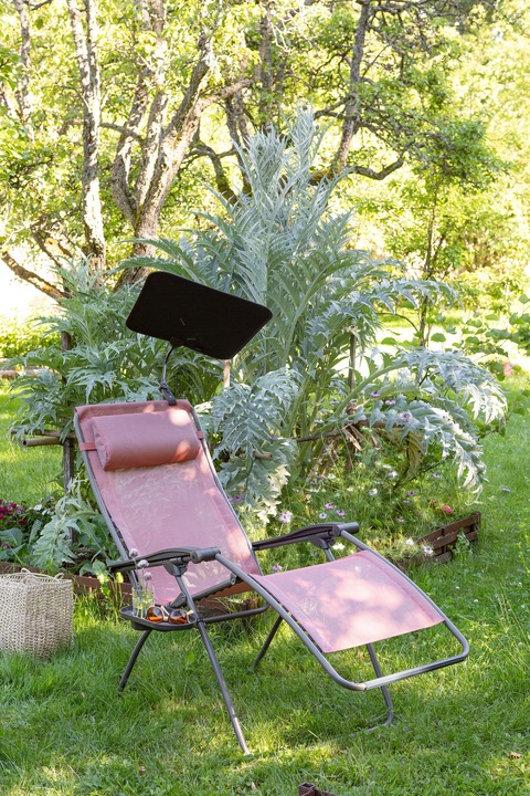 Actual product image Lafuma Sonnenschutz