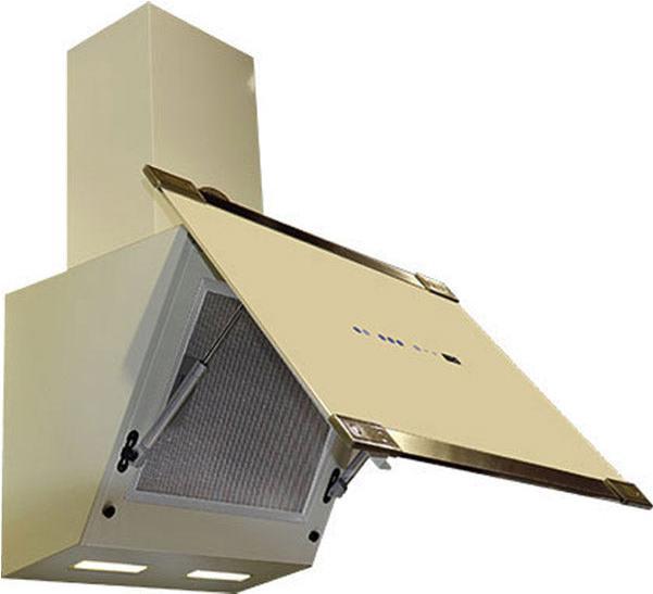 Produktbild Kaiser AT 6445 ElfAD Eco (Wandhaube)