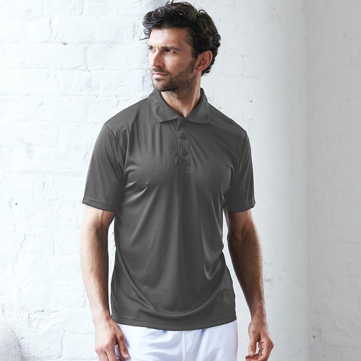 Image du produit Awdis Just Cool Polo à manches courtes (M)
