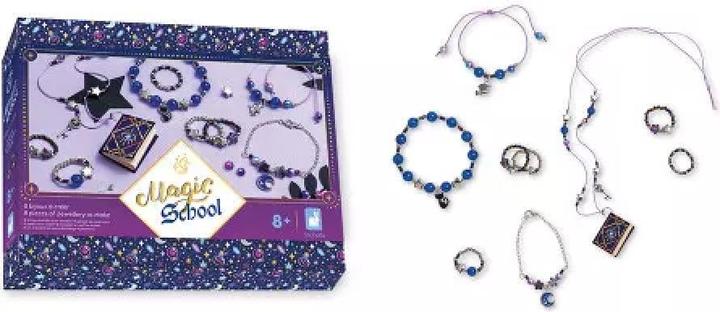 Produktbild Janod Schmuckstcke zum Selbermachen