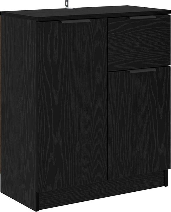 Image du produit vidaXL Holzsideboard (60 x 30 x 70 cm)