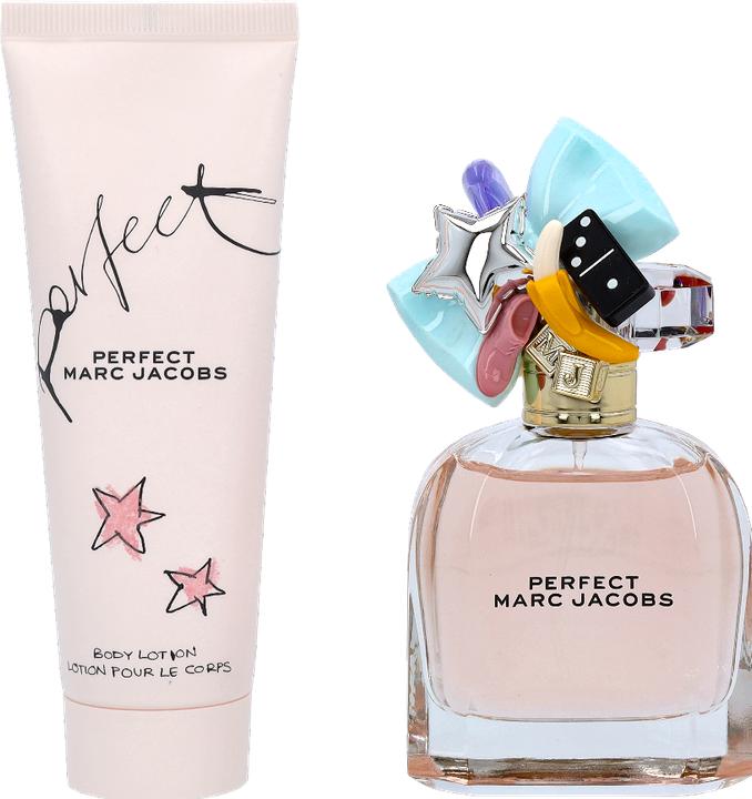 Produktbild Marc Jacobs Perfect (Eau de Parfum, 50 ml)