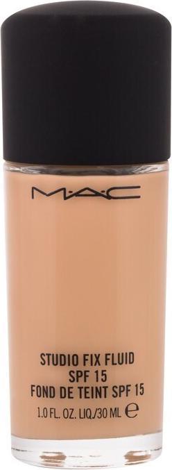 Produktbild MAC Cosmetics Studio Fix Fluid Fond de Teint Sun Protection Factor 15 (re) NW22 (NW22)