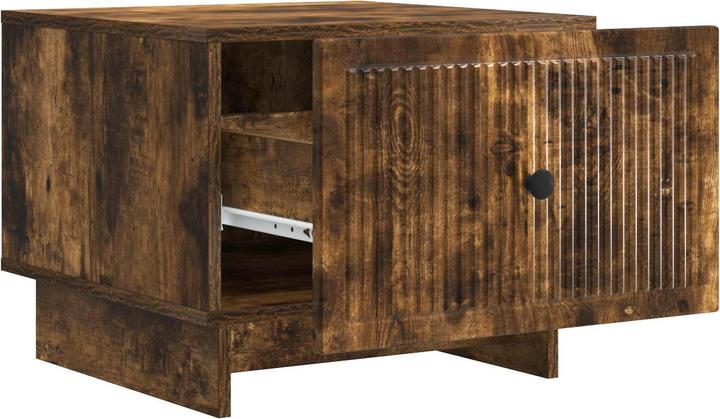 Image du produit vidaXL Moderner Couchtisch (49 x 50 x 40 cm)