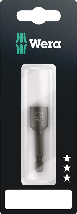 Actual product image Wera 869/4 M 5,5 x 50 mm SB (5.5 mm)