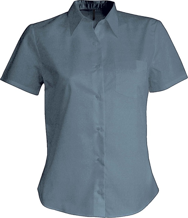 Produktbild Kariban hemd kurze ärmel judith (XL)