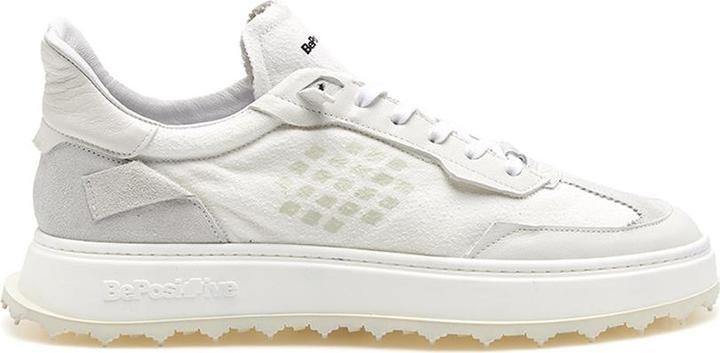 Produktbild BePositive Cuprace Wing - Iconic Canvas (39)