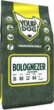 Produktbild Yourdog Bolognezer Volwassen (6050 g)