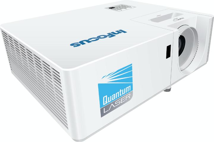 Actual product image Infocus INL146 (WXGA, 3100 lm, 1.19 - 1.54:1)