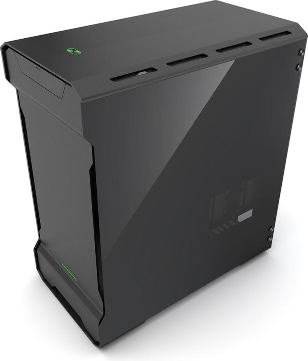 Actual product image Phanteks Enthoo Evolv (mATX, Mini-ITX)
