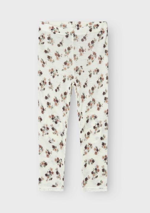 Immagine prodotto Name it Leggings in lana merino (98)
