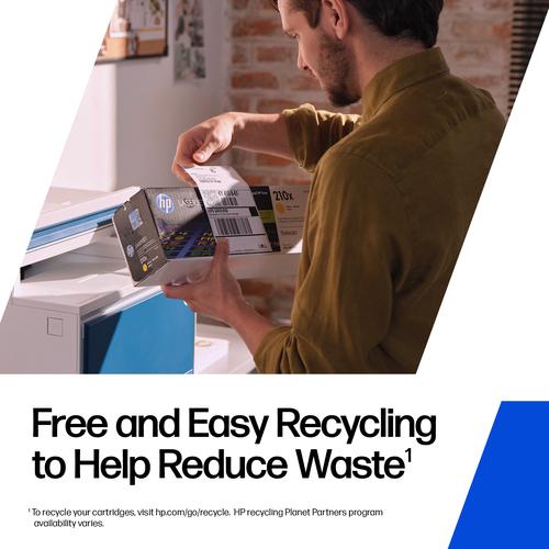 Produktbild HP Laserjet Toner Collection