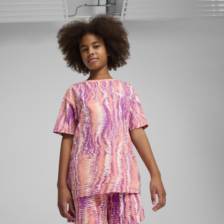 Image du produit Puma ESS NATURE 2.0 AOP Thé G (140)