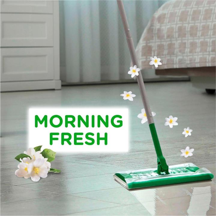 Image du produit Swiffer Recharges humides (24 pcs)