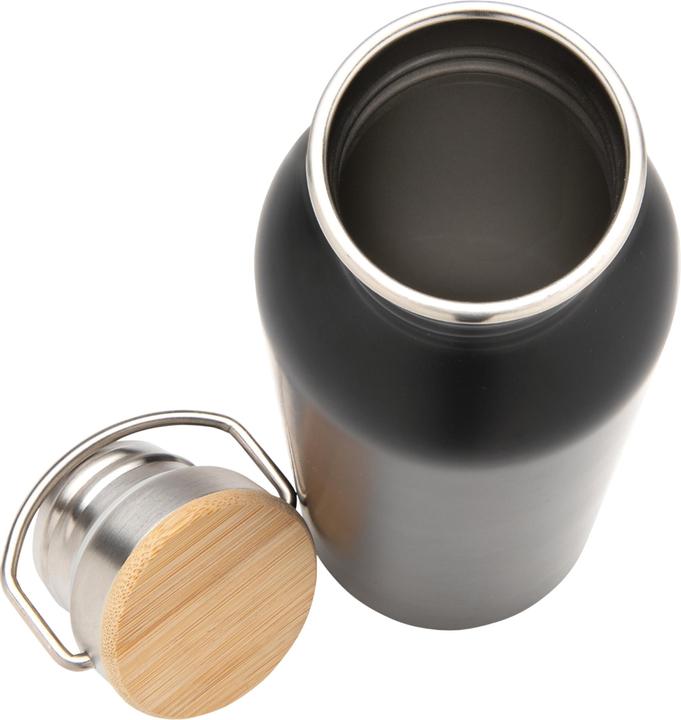 Produktbild Xd Collection Flasche Modern Edelstahl 710ml (0.71 l)