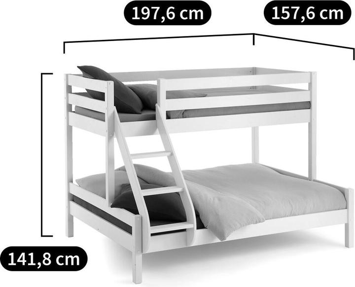 Immagine prodotto La Redoute Interieurs Meeting (140 x 190 cm)