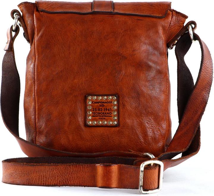 Immagine prodotto Campomaggi Saturno Crossbody Bag