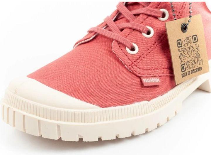 Actual product image Palladium Pampa Sp20 Hi CVS - Lifestyle Schuhe (38)