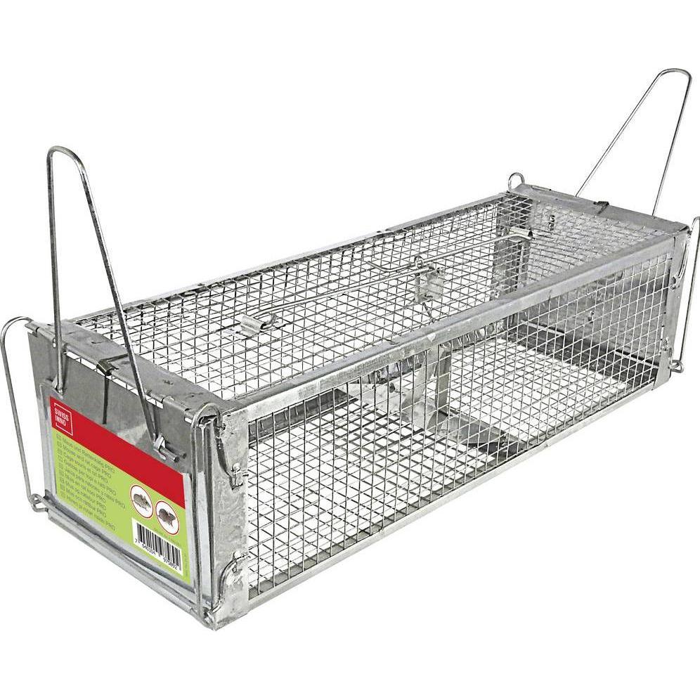 Swissinno , Trappola Animali, Pro Classic