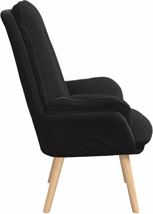 Actual product image vidaXL Sessel