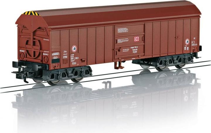 Produktbild Märklin Start up 44600 Schwenkdachwagen (Spur H0)