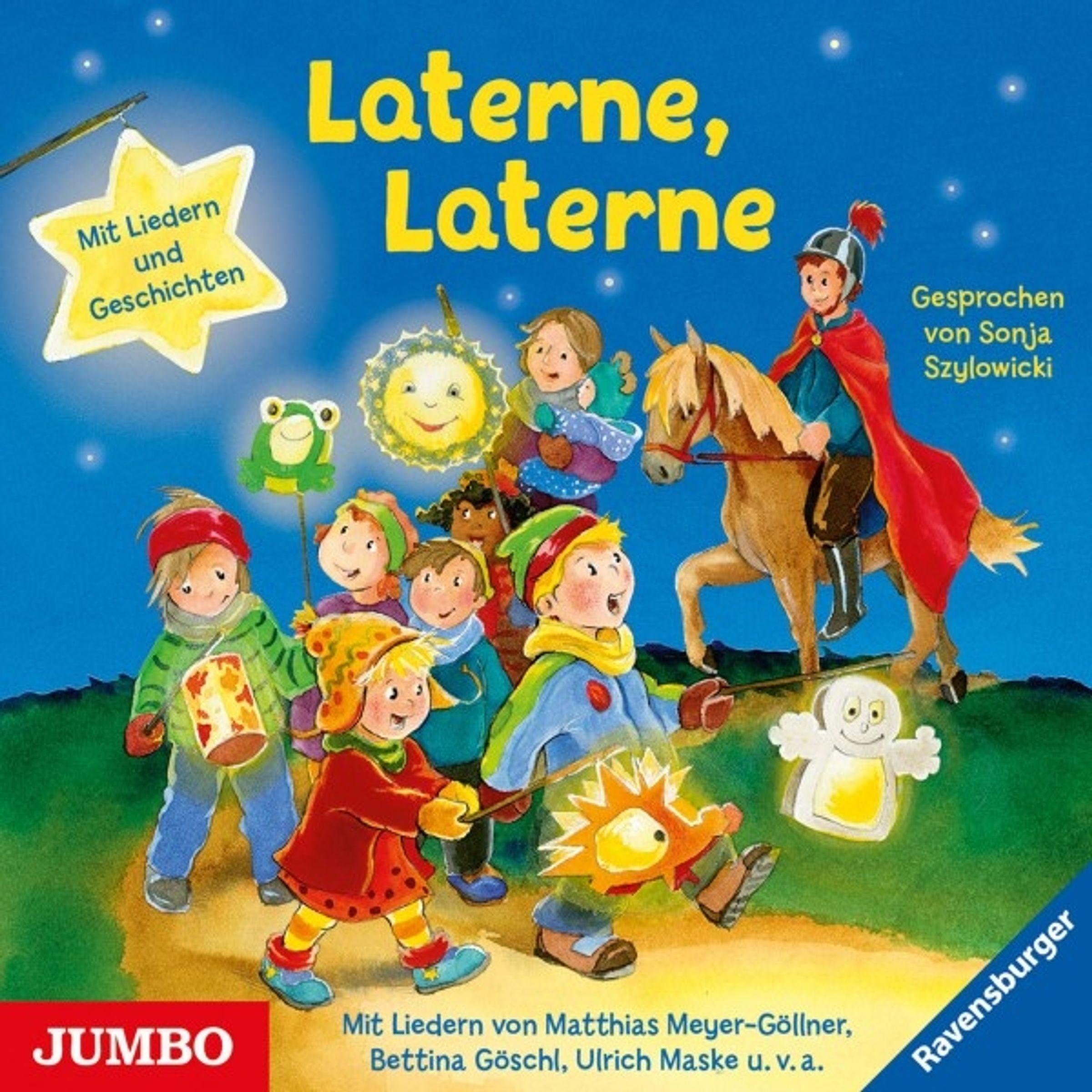 Jumbo Laterne, Laterne (54722337)