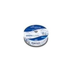 Thumbnail - MediaRange CD-R 700 MB 52x 25 vnt (MRPL512) (25 x), Optischer Datenträger