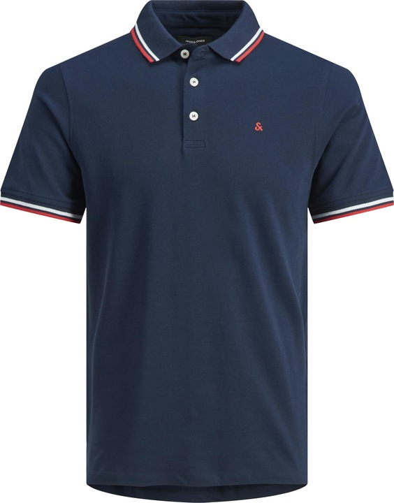Jack & Jones Plus Size Einfarbig T-shirt T-shirt