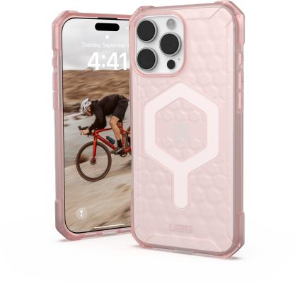 Produktbild UAG Urban Armor Gear Essential Armor MagSafe Case (Apple iPhone 16 Pro Max)
