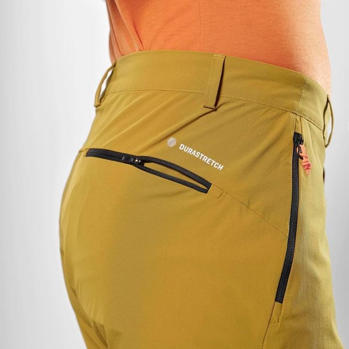 Immagine prodotto Salewa Puez Talveno Durastretch 2 in 1 Hose Herren (48, M)