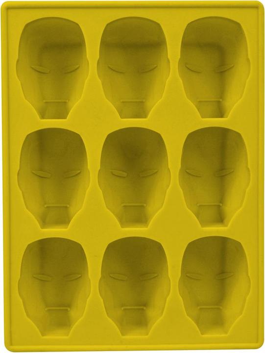 Immagine prodotto Diamond Select Toys Elmo di Iron Man con stampo in silicone Marvel