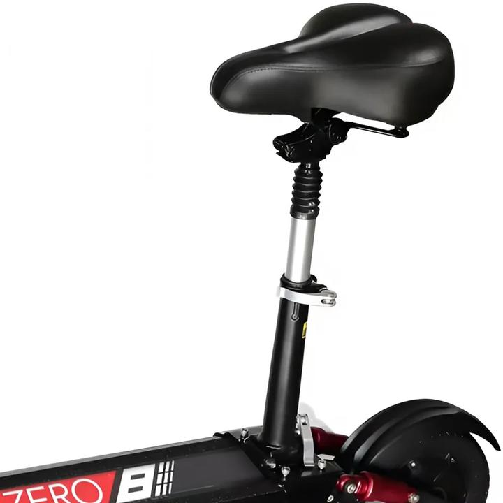 Produktbild Zero Benutzerdefiniertes Teil