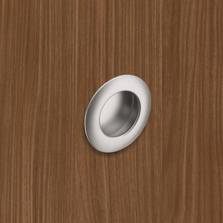 Produktbild Hettich Muschelgriffe