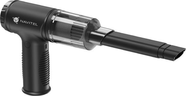 Actual product image Navitel Cordless portable vacuum cleaner CL80