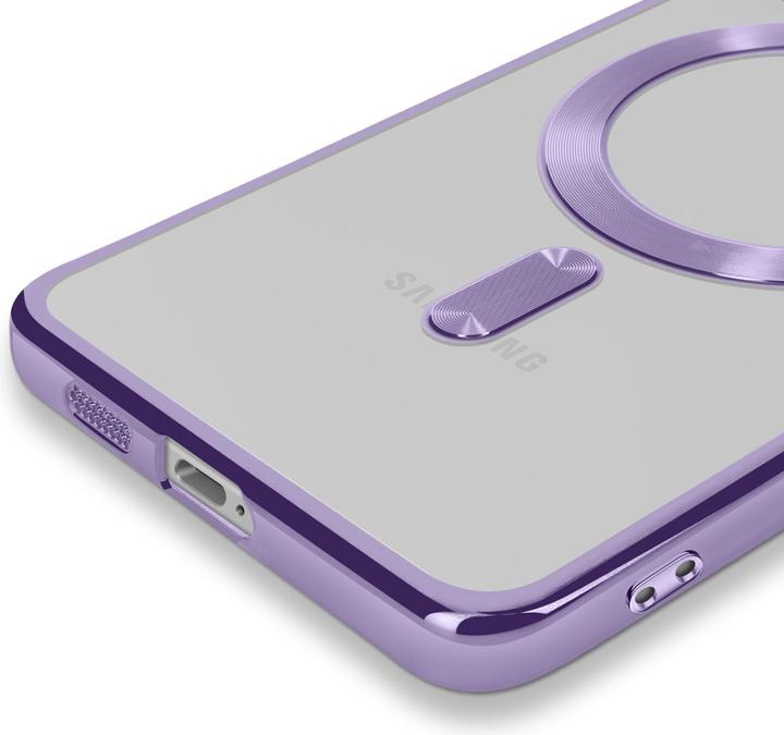 Produktbild Avizar MagSafe-Series (Samsung Galaxy S25 Edge)