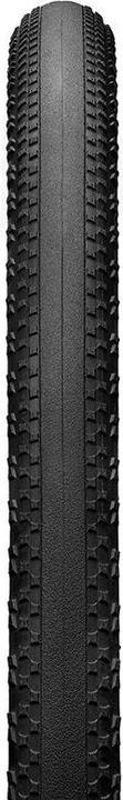 Image du produit Hutchinson Pneus pliants CARACAL Race Racing Lab 700x40 (40-622) Tubeless ready Hardskin tanwall 3x127tpi (40-622)