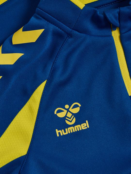 Produktbild hummel hmlCORE 2.0 HALF ZIP KIDS (152)