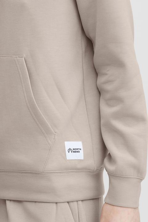 Actual product image North Bend NBTara W Technical Full-Zip Hoody 241824MMM (44)