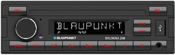 Produktbild Blaupunkt Bologna 200