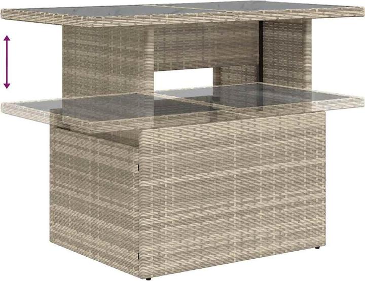 Produktbild vidaXL Memphis