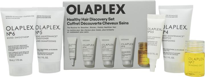 Actual product image Olaplex 5 Piece Gift Set (Hair care set)