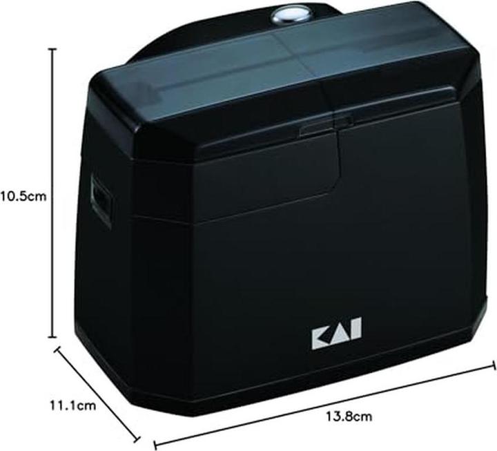 Image du produit Kai Shun Electrical & Polishing Unit
