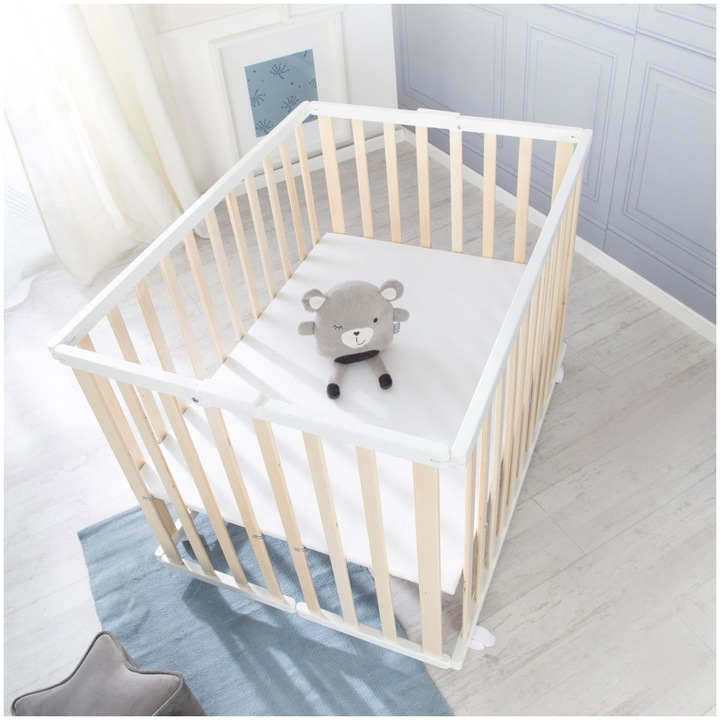 Immagine prodotto Roba box pieghevole (73.50 cm, 100 cm, MDF)